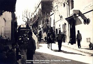 Tlemcen 201 